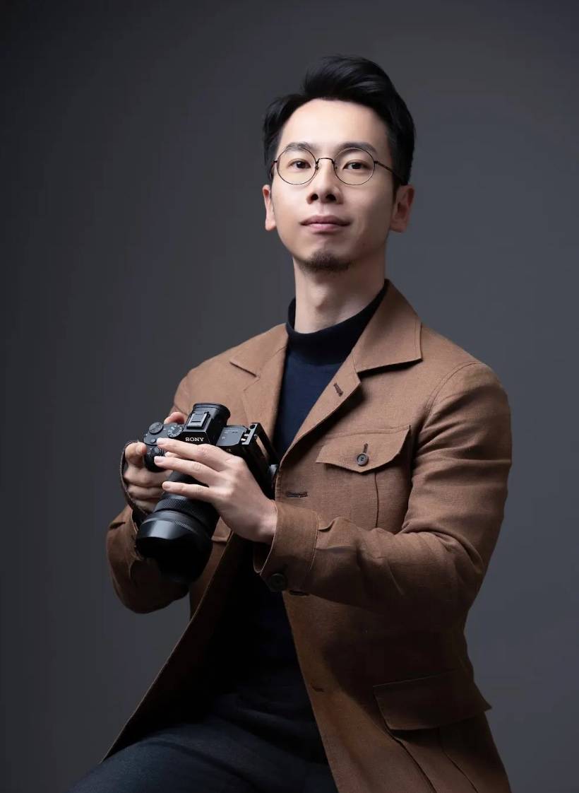 好時有影 專業攝影師 - 唯任