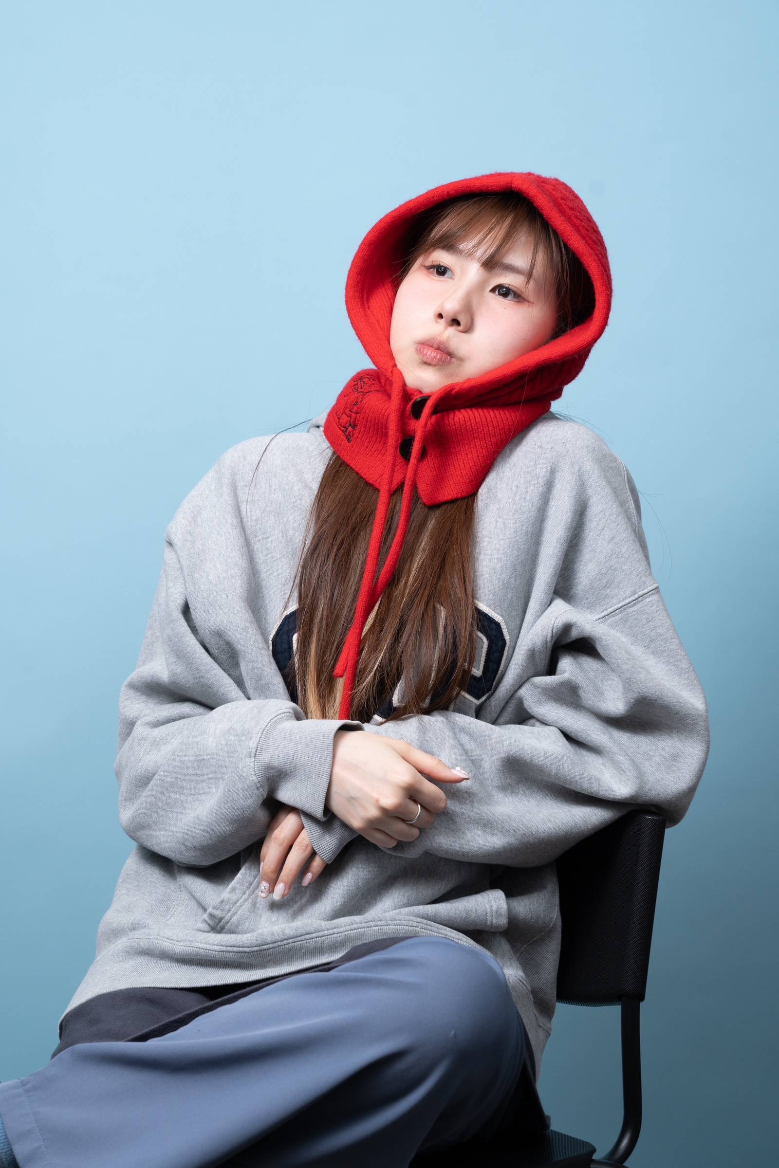 好時有影 彩妝造型師 - 凱雯