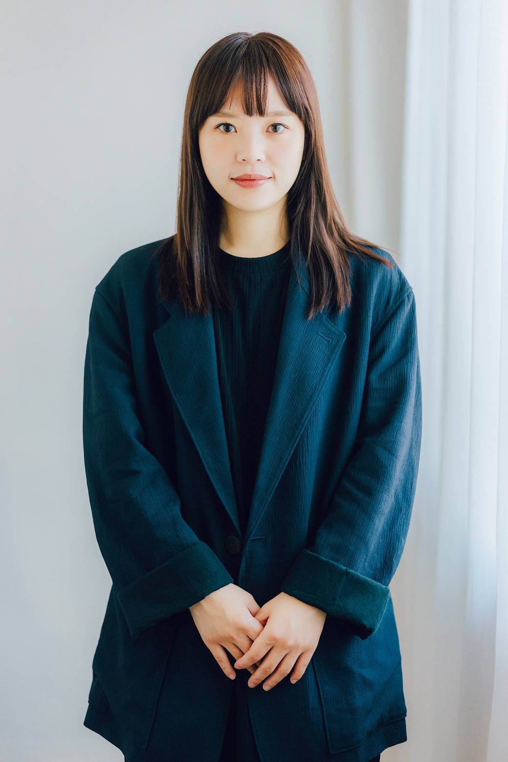 好時有影 彩妝造型師 - 秝琳