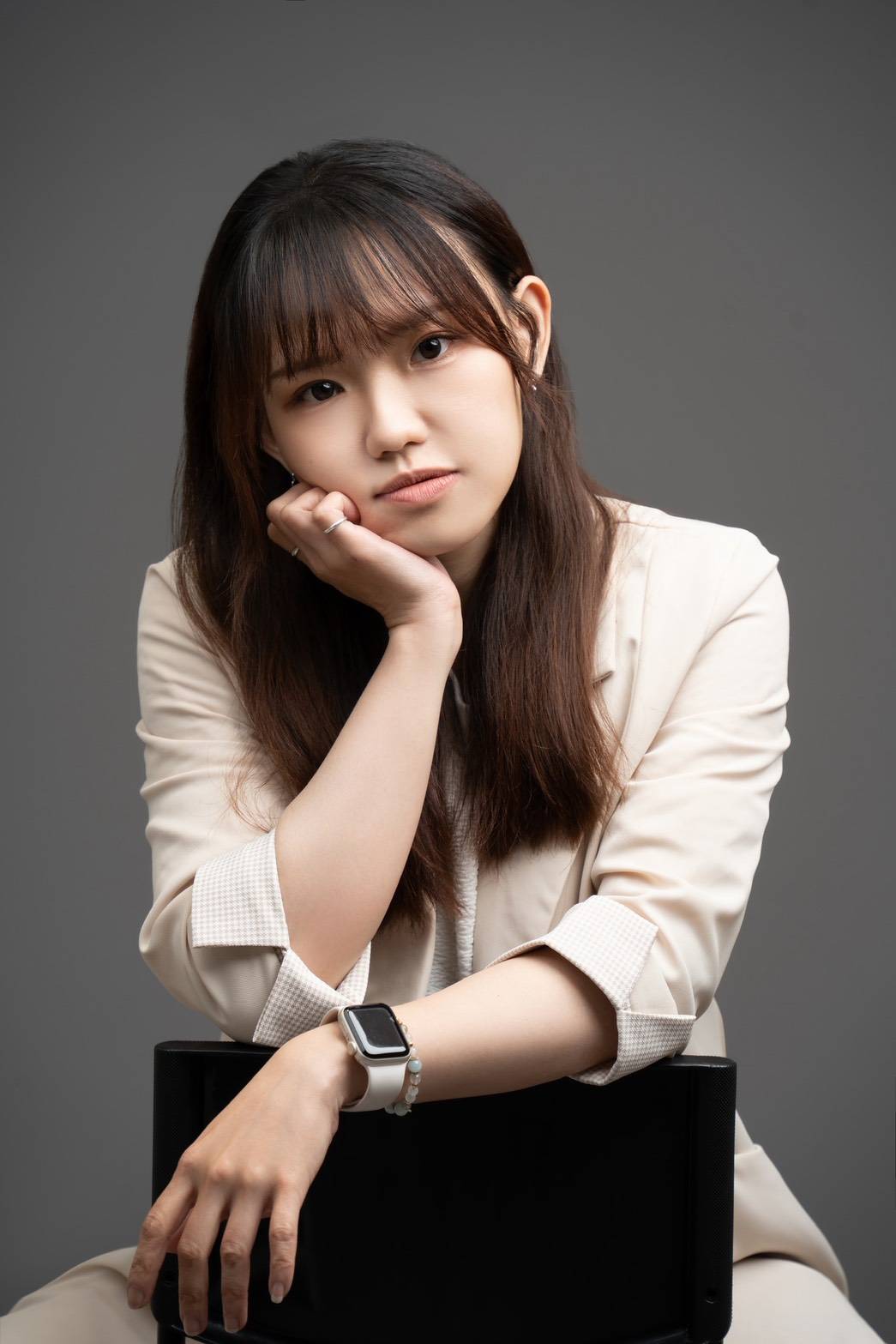 好時有影 彩妝造型師 - 純依