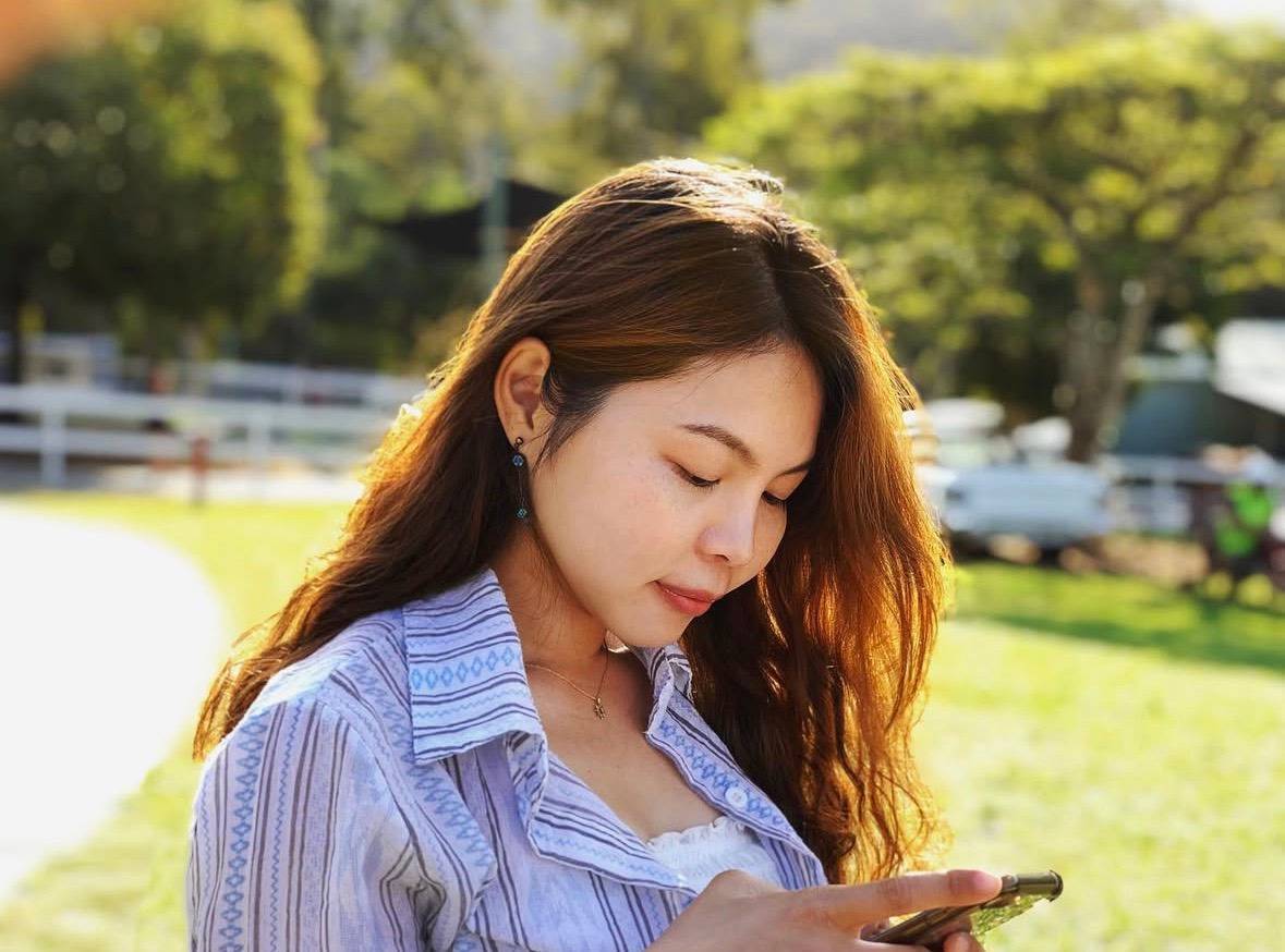 好時有影 修圖師 - Mira