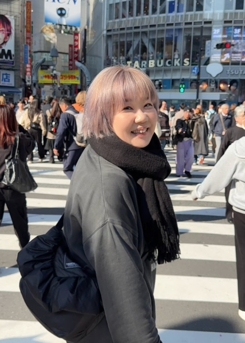 好時有影 修圖師 - 靜怡