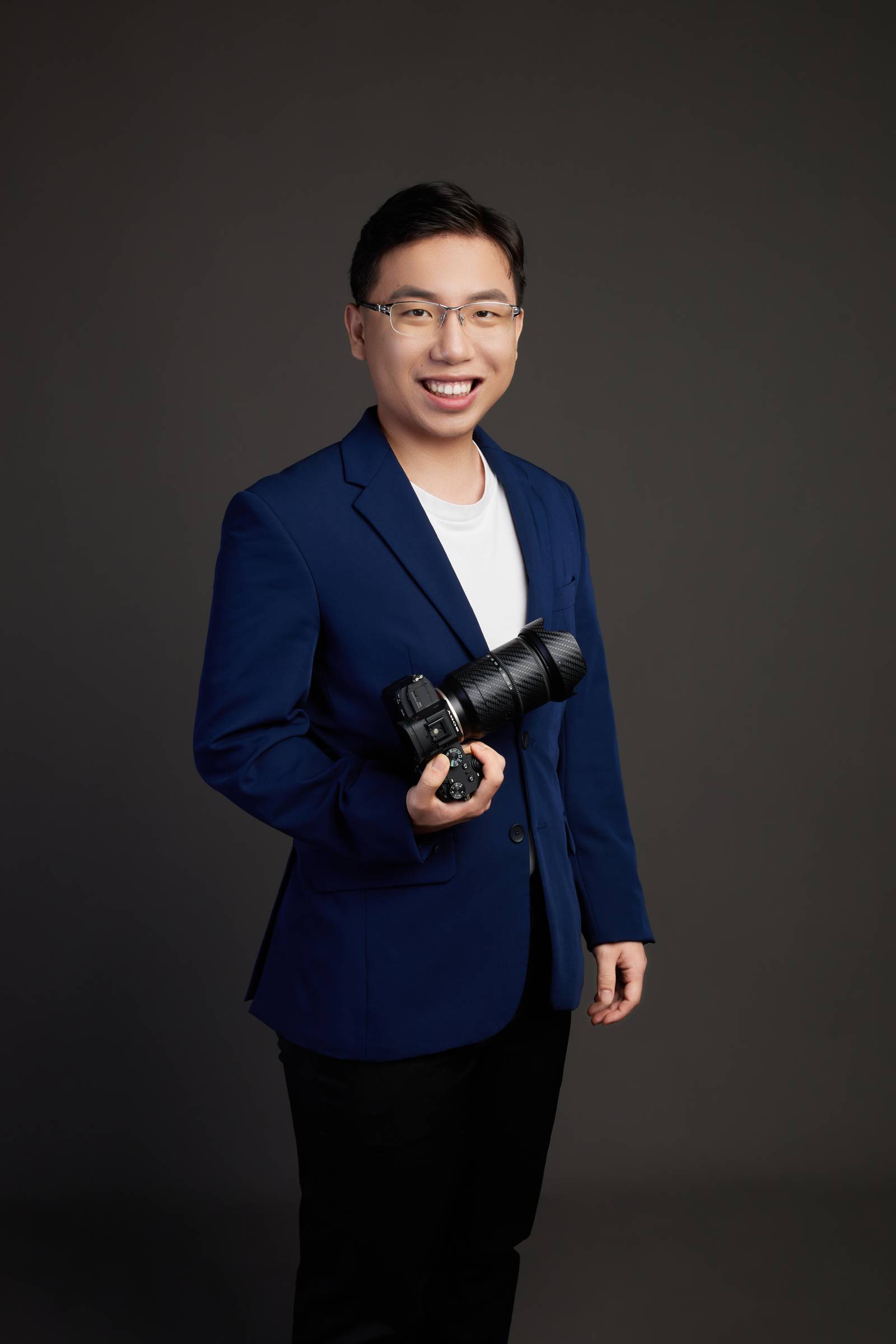 好時有影 總監 - 晏誠 (Jack)