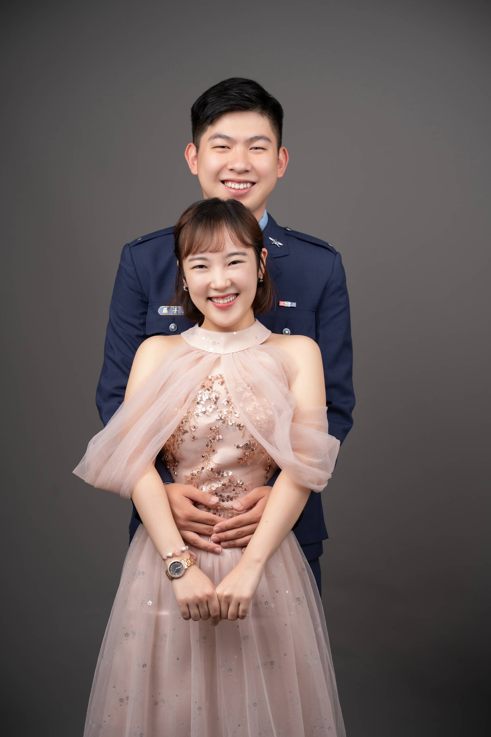 情侶寫真範例 10