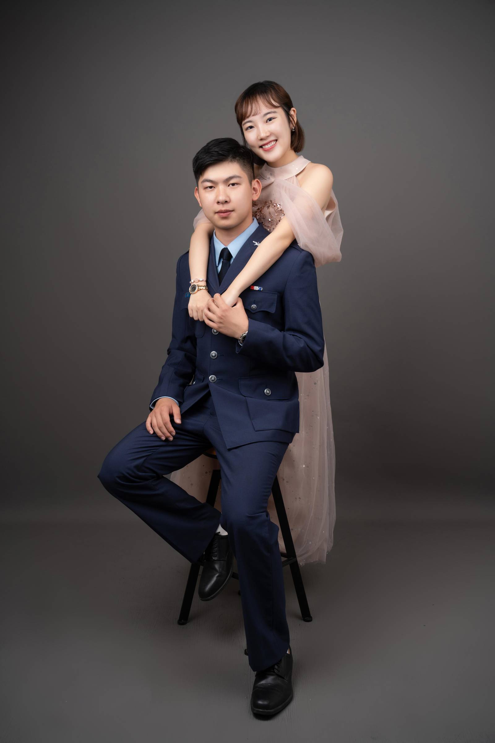 情侶寫真範例 11