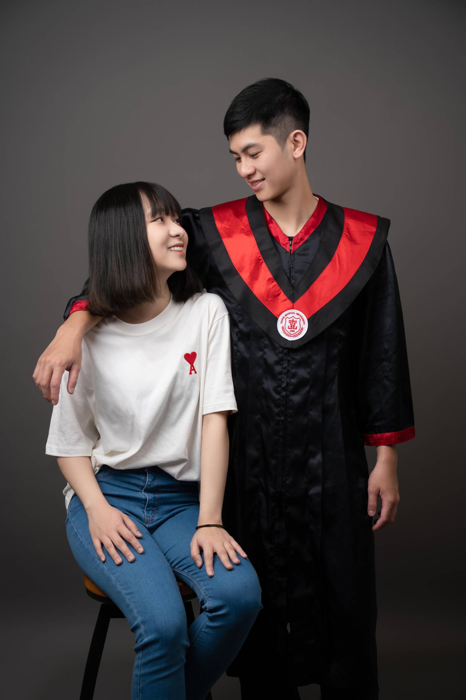 情侶寫真範例 12