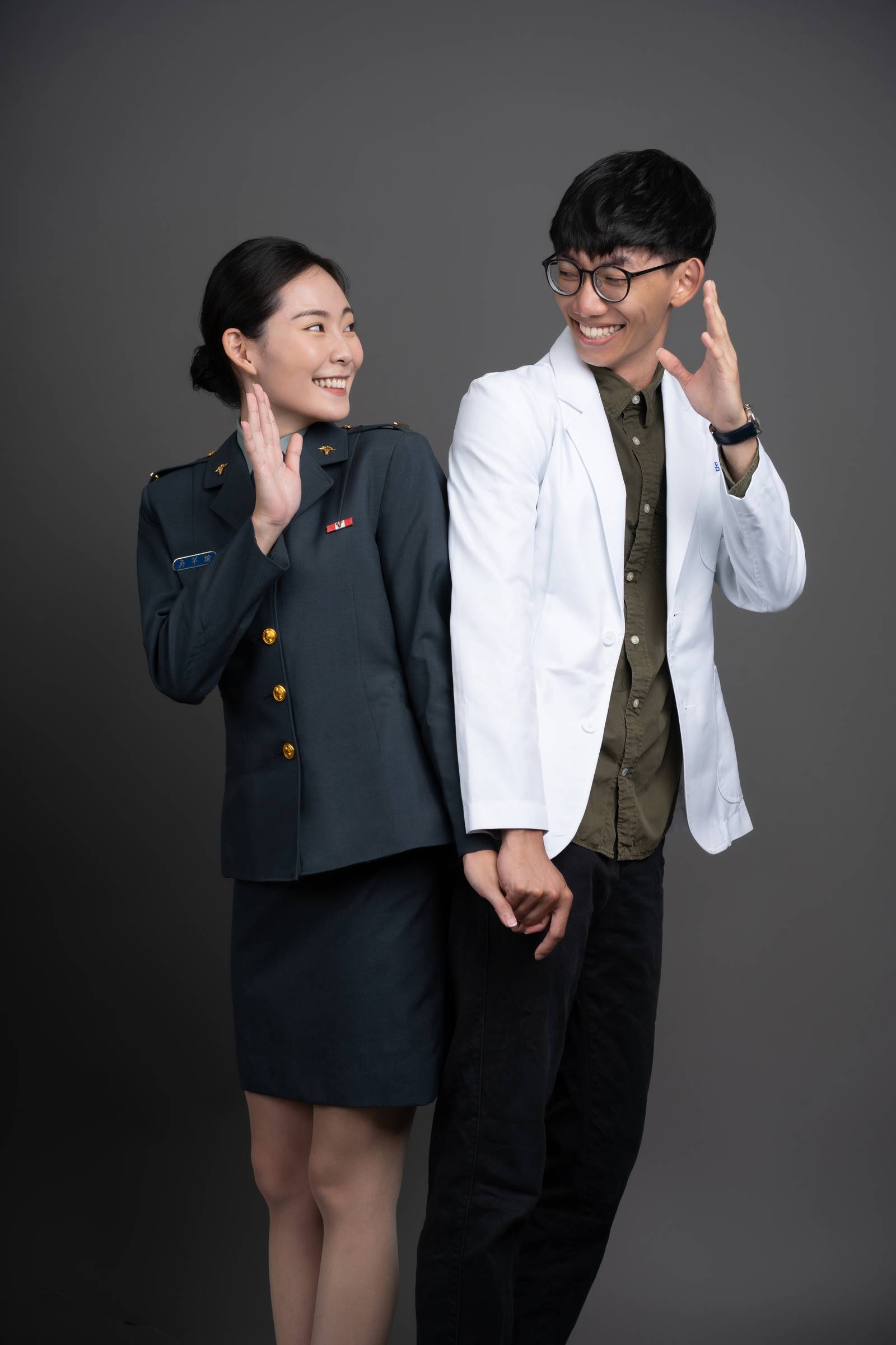 情侶寫真範例 13