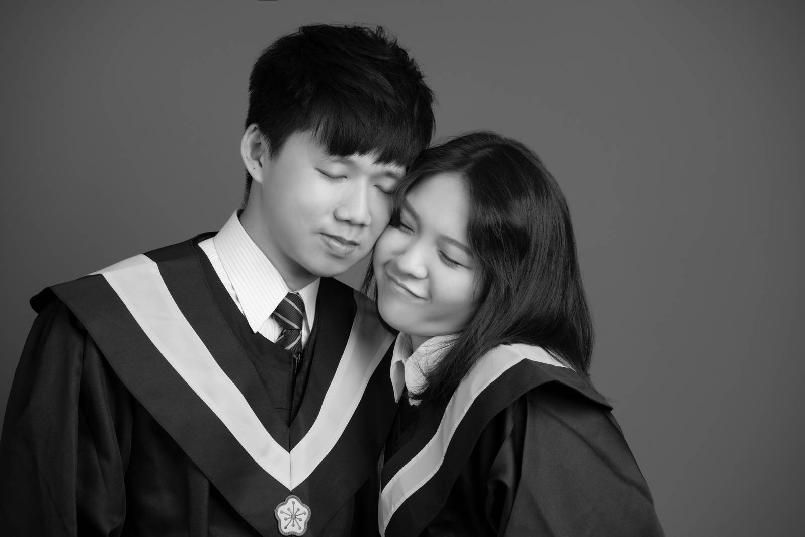 情侶寫真範例 2