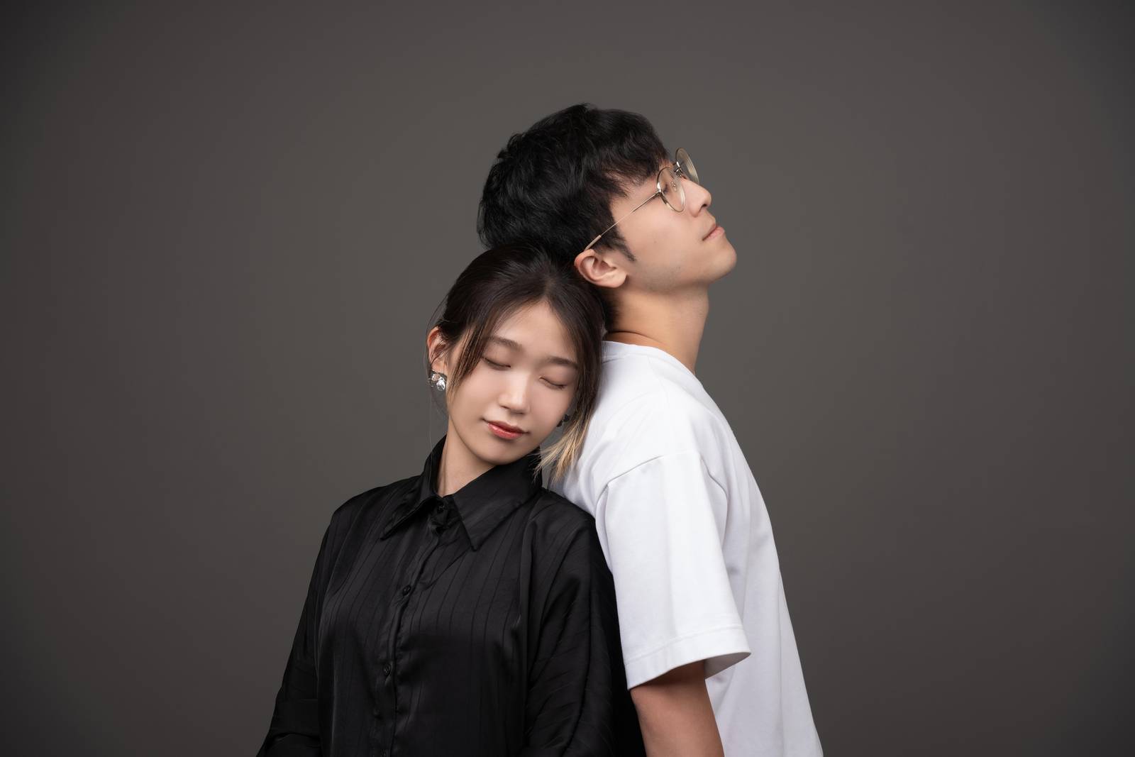 情侶寫真範例 20