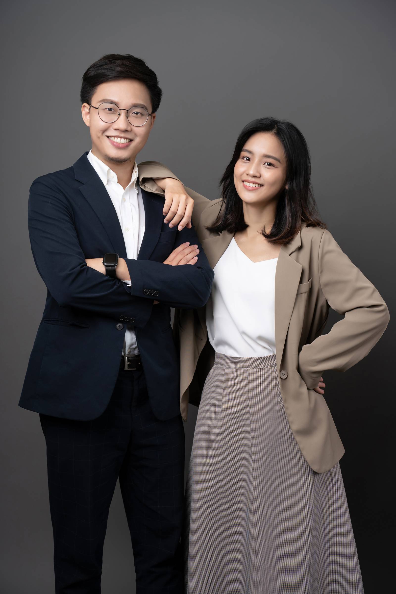 情侶寫真範例 21