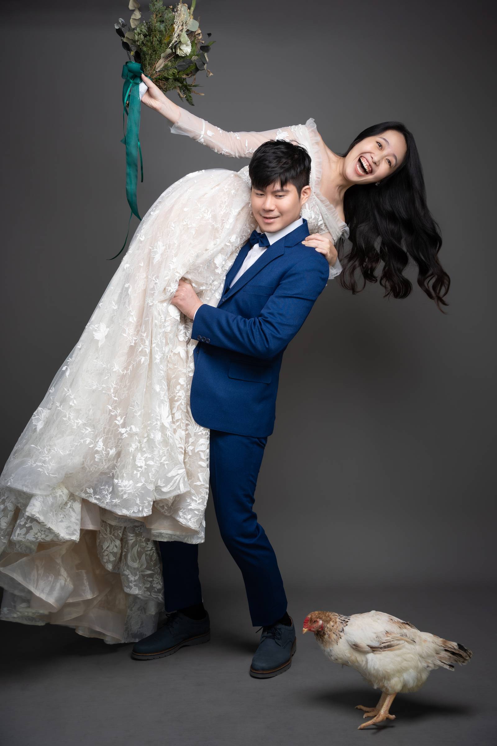 情侶寫真範例 22