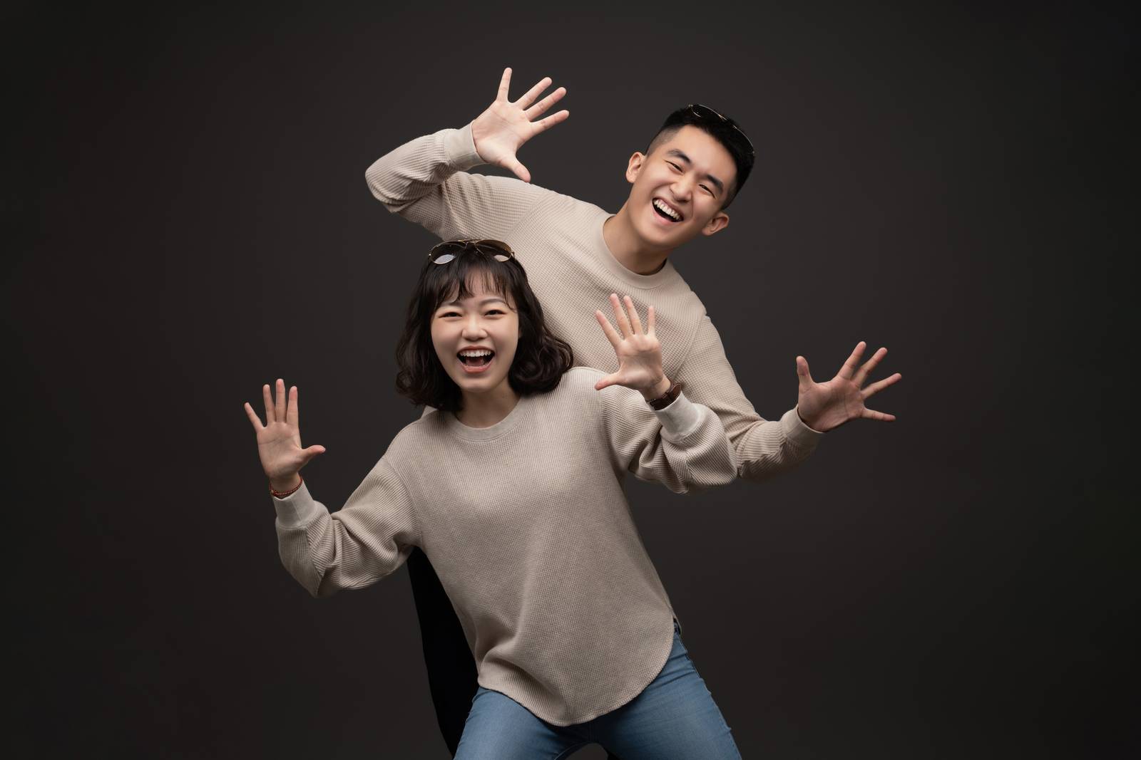 情侶寫真範例 26