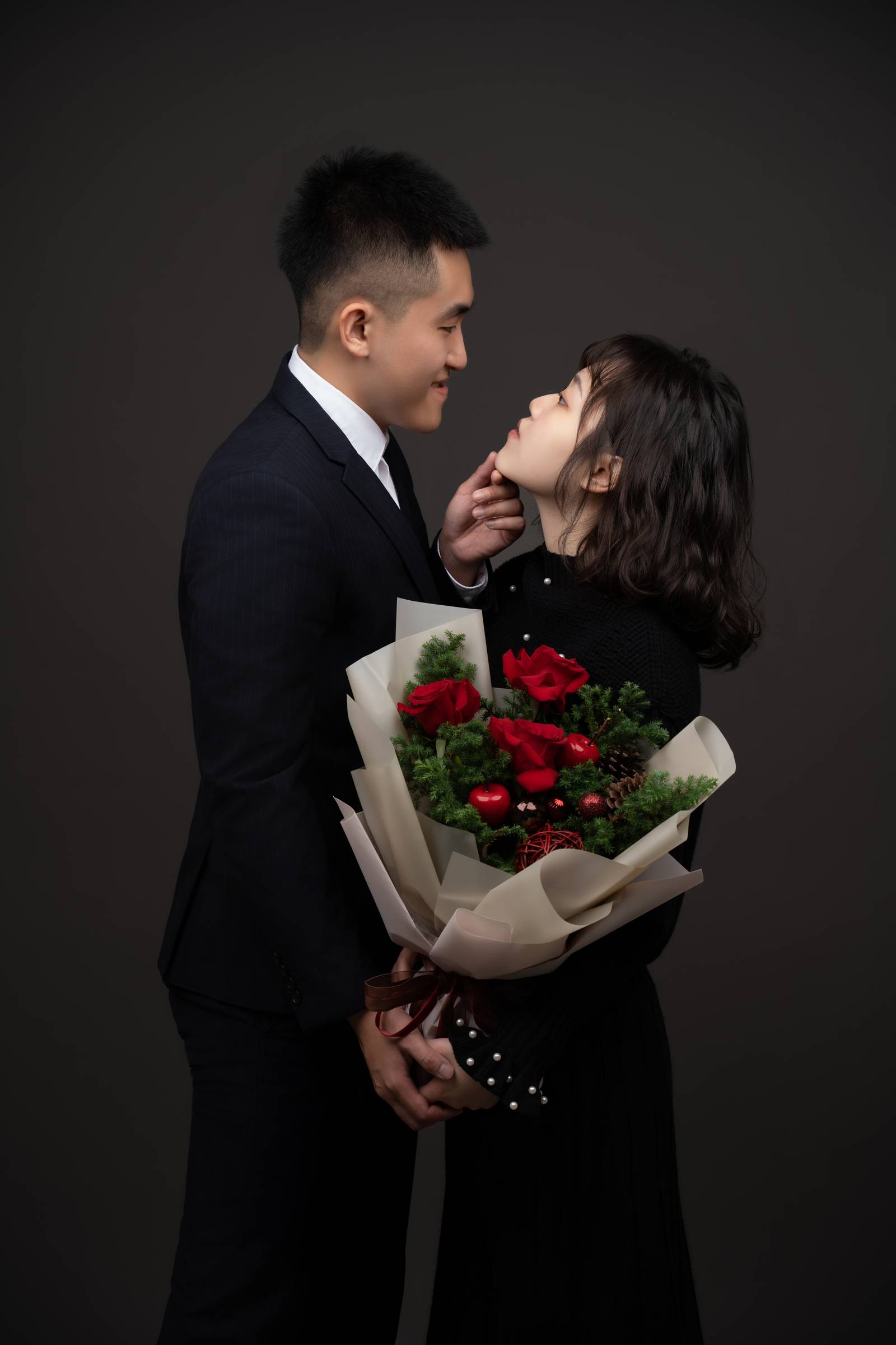 情侶寫真範例 27