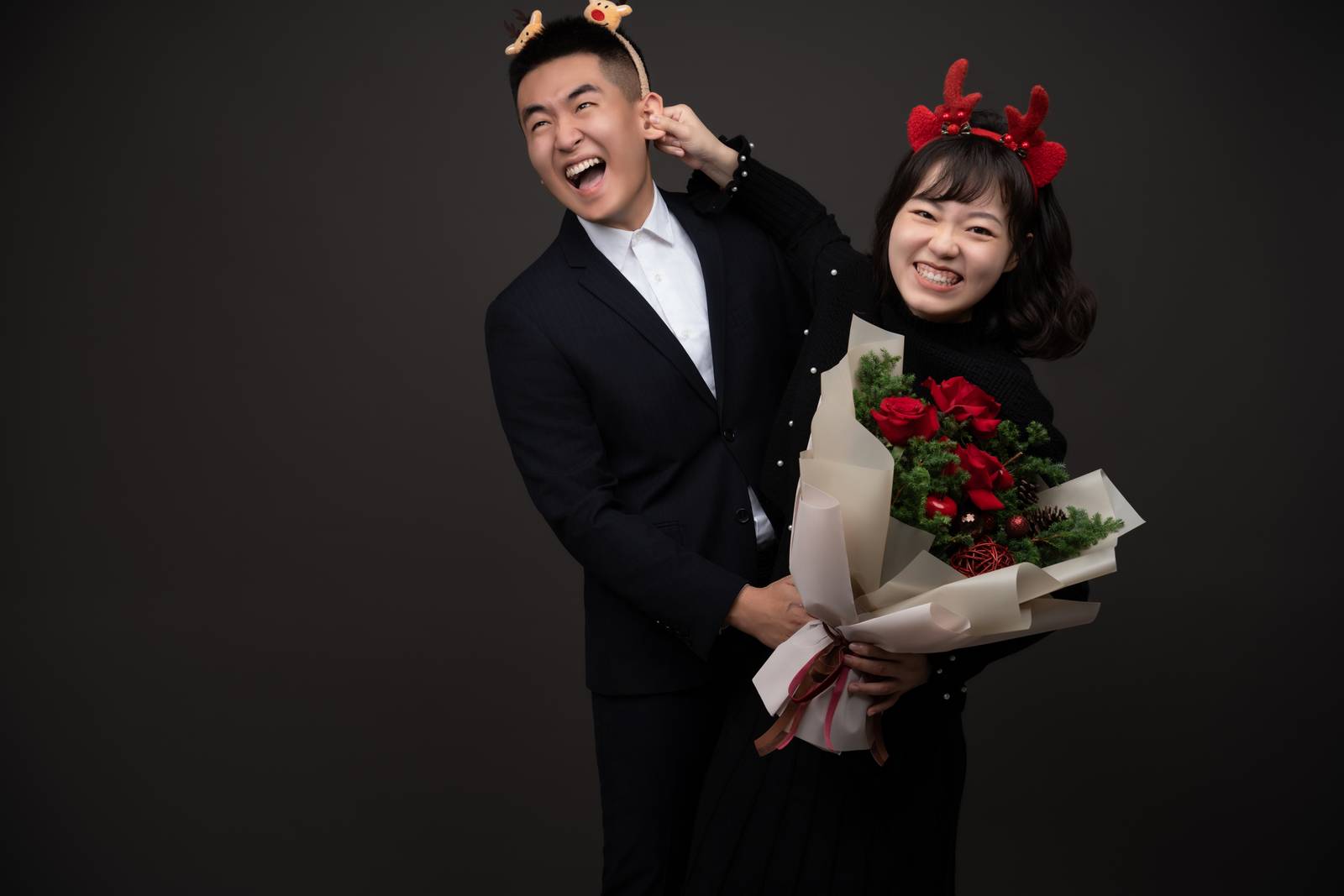 情侶寫真範例 29