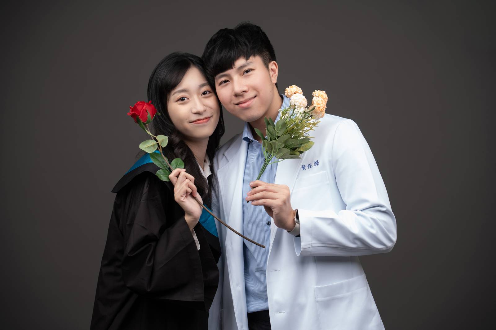 情侶寫真範例 34