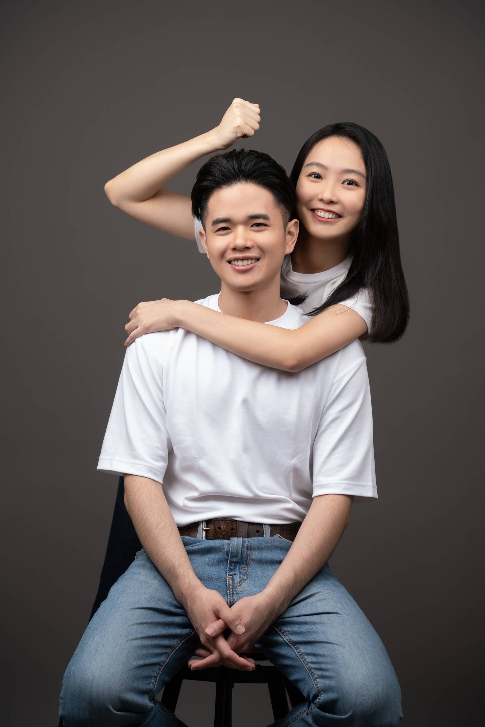 情侶寫真範例 36