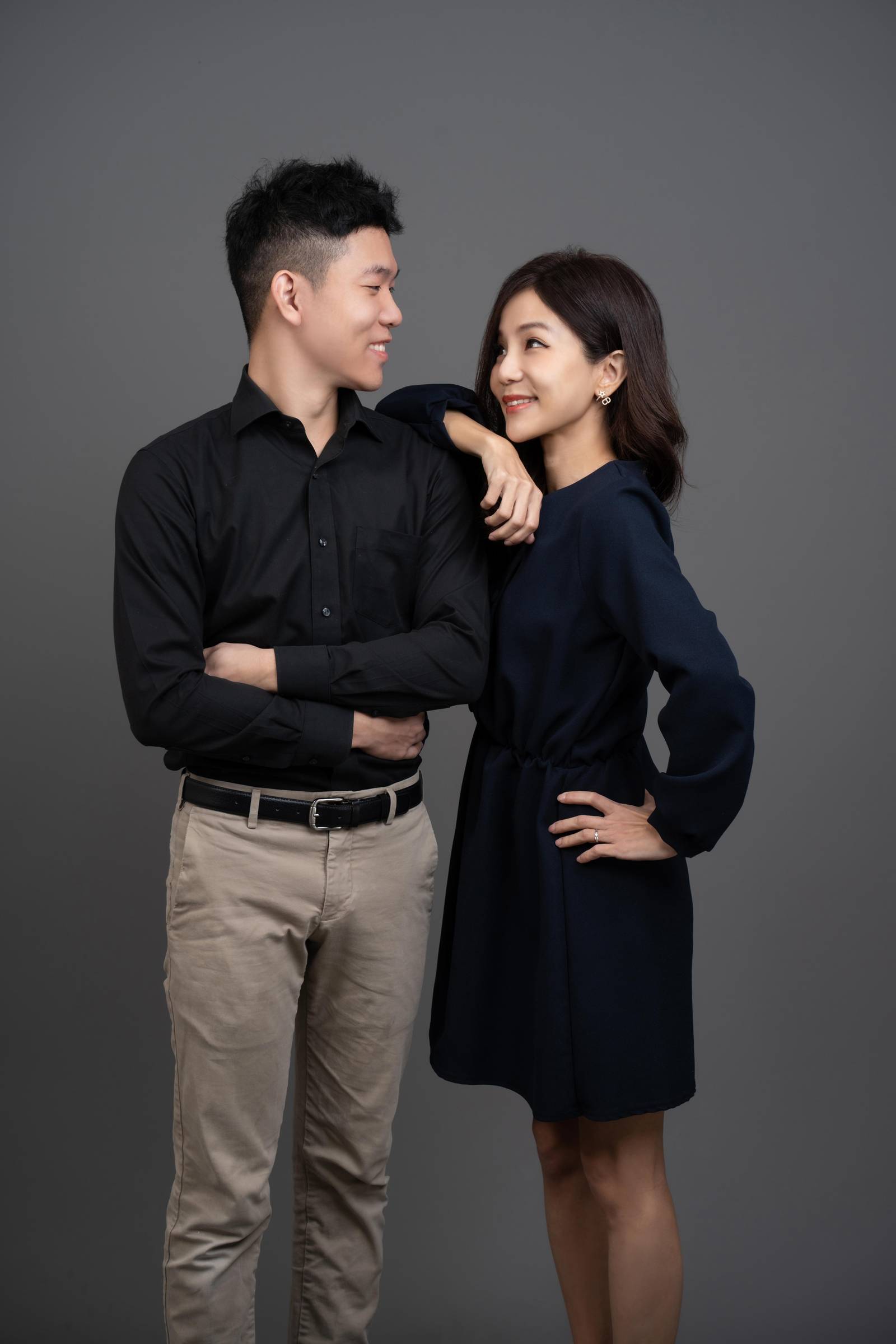 情侶寫真範例 38