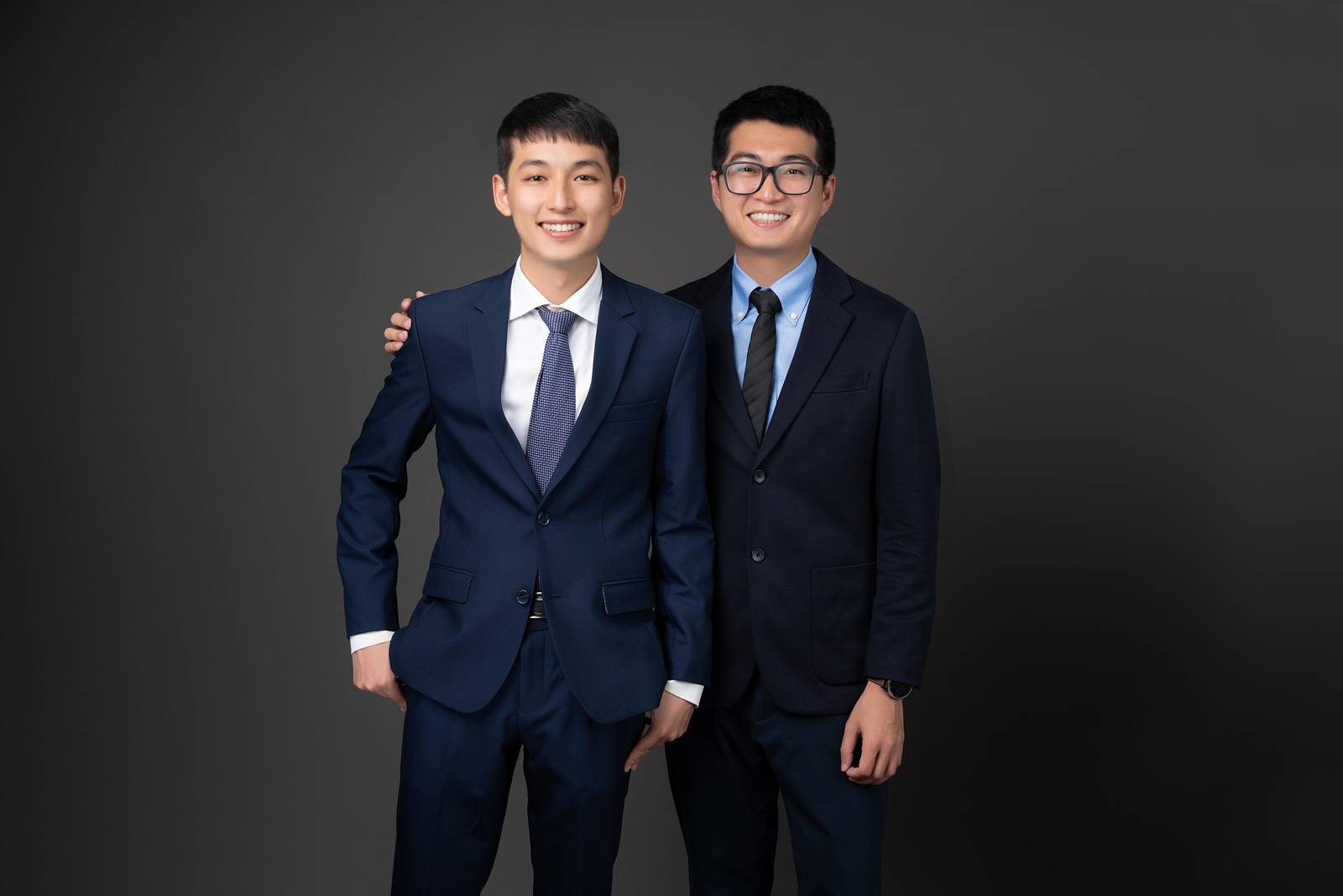 情侶寫真範例 4