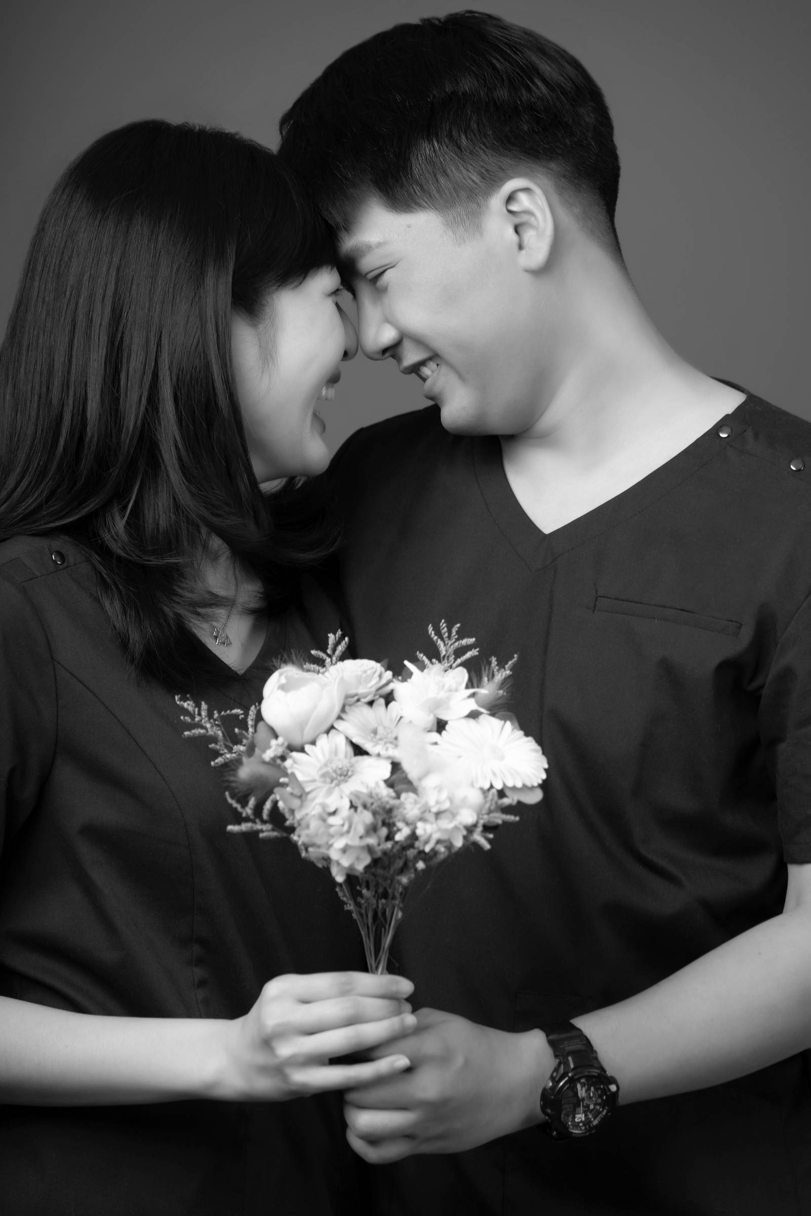 情侶寫真範例 42