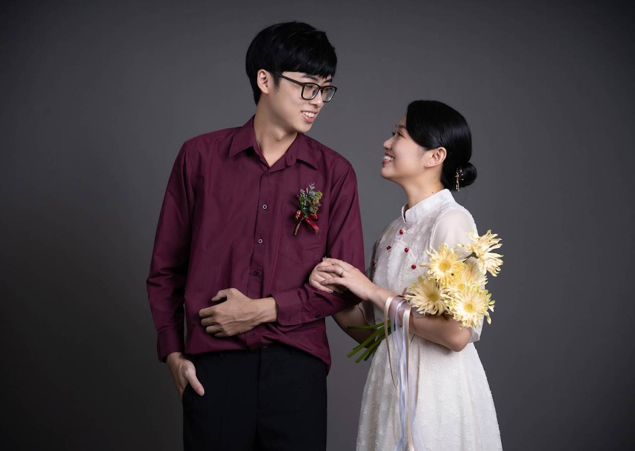 情侶寫真範例 47