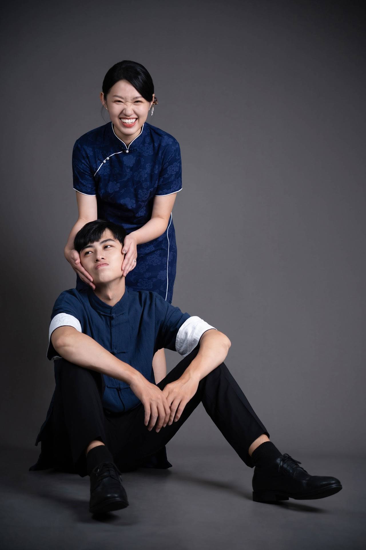 情侶寫真範例 48