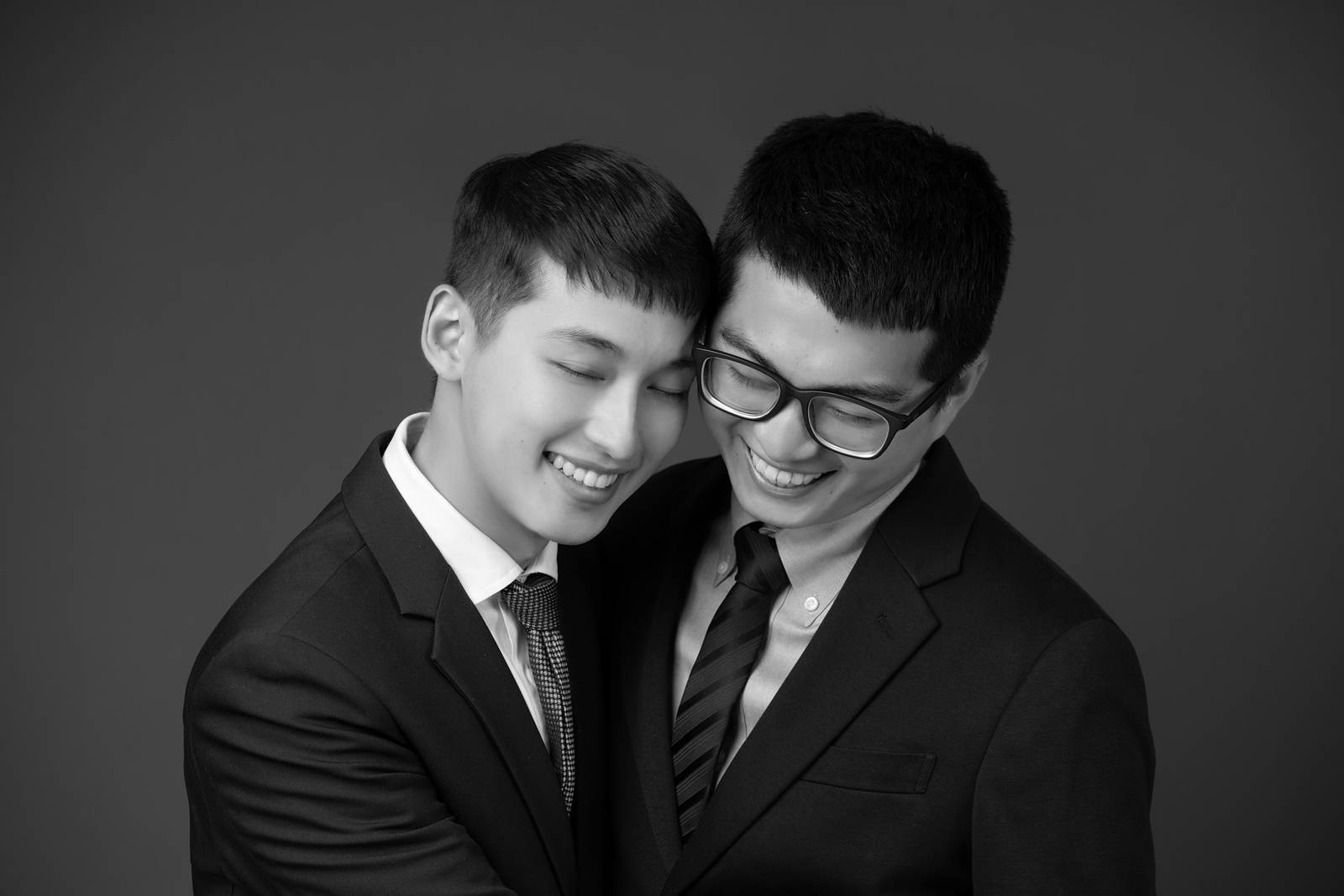 情侶寫真範例 5