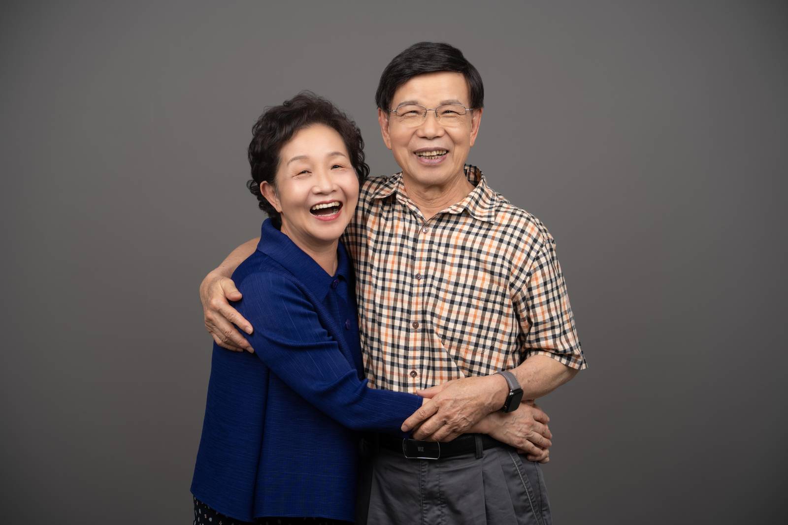 情侶寫真範例 6