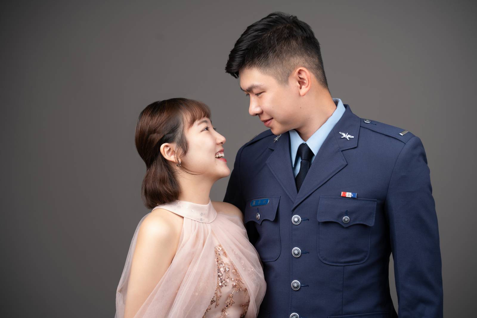 情侶寫真範例 9