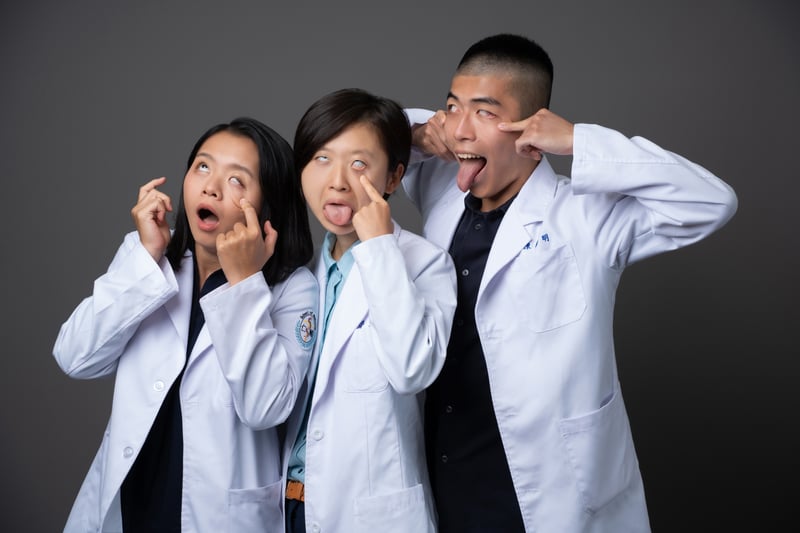 多人合照-團體照攝影-好時有影作品