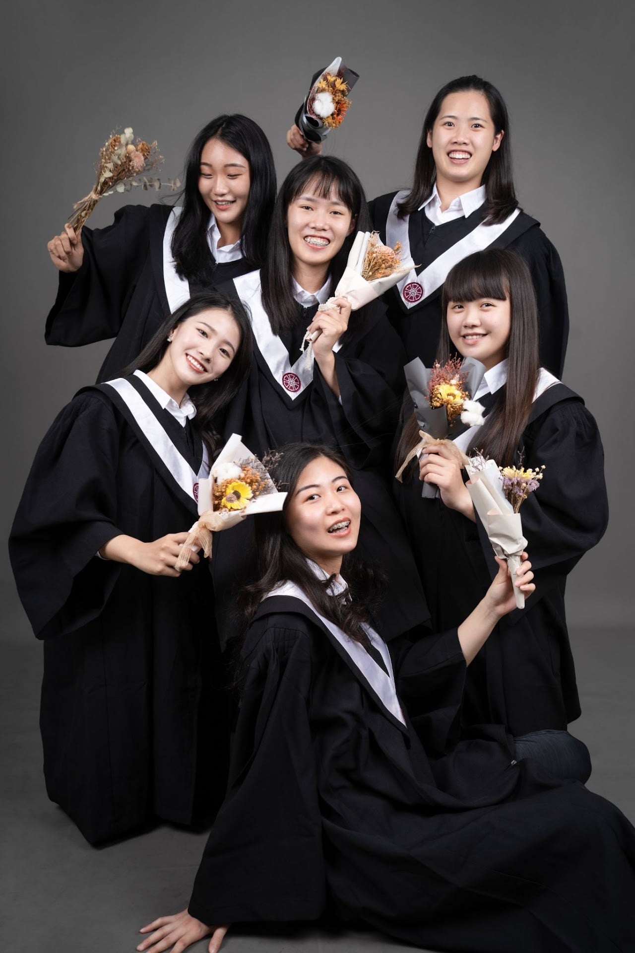 多人合照-團體照攝影-好時有影作品