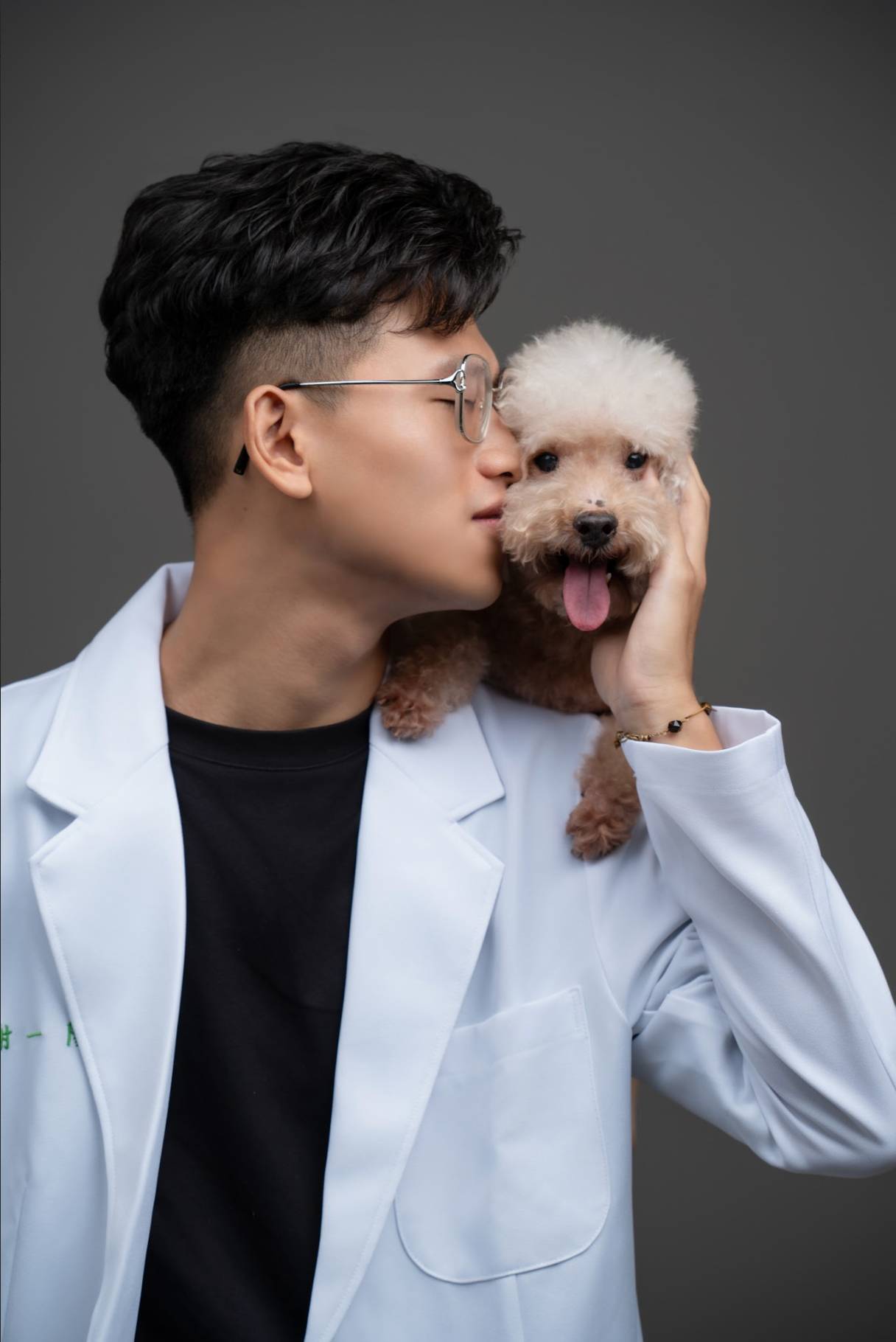 寵物寫真範例 3