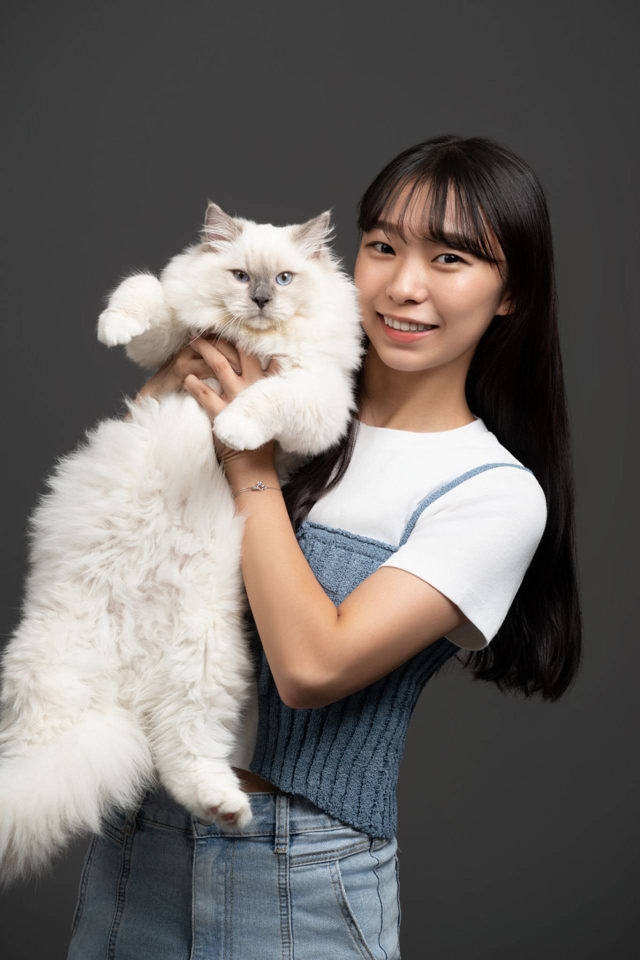 寵物寫真範例 1