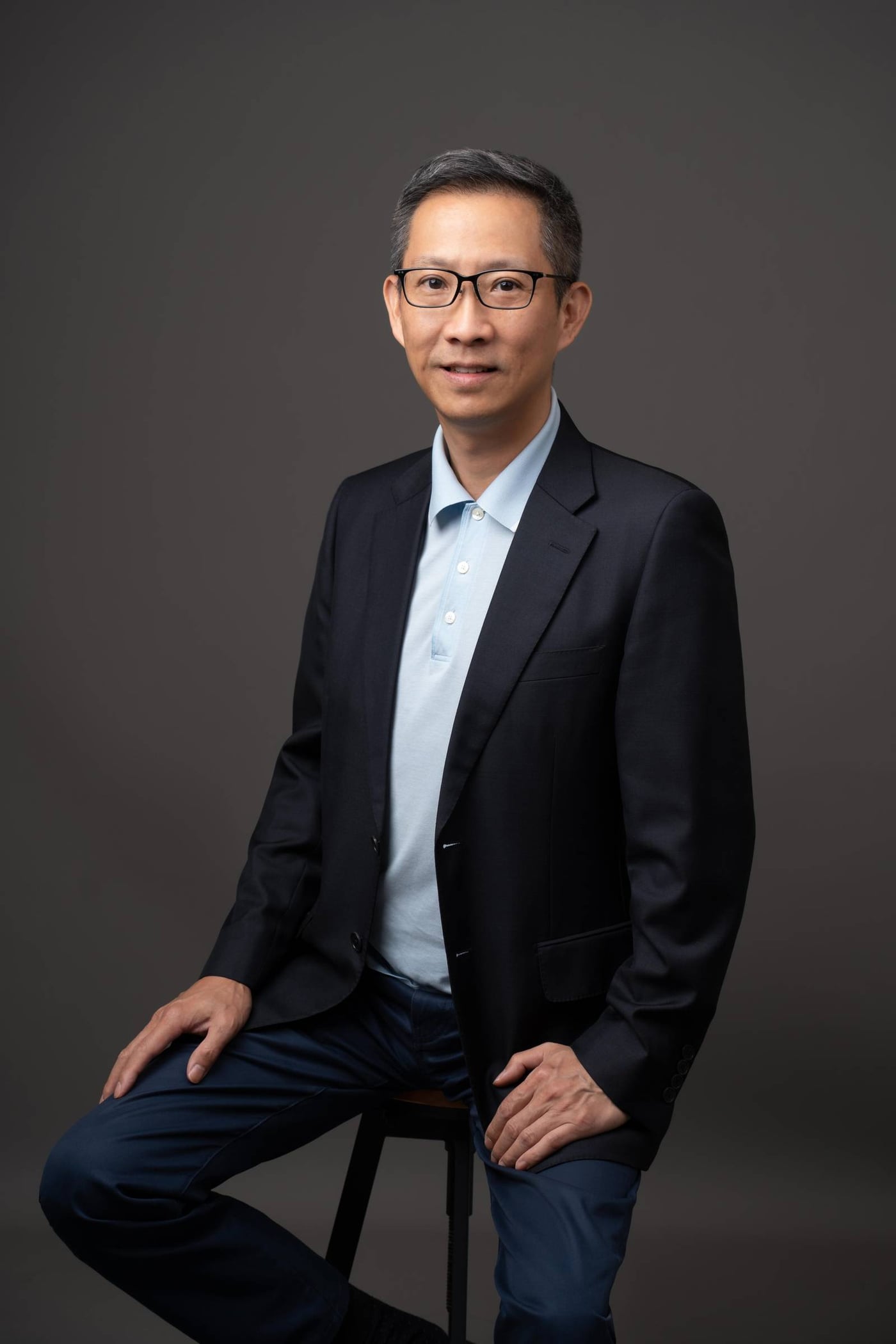 律師形象照-職場人像寫真-好時有影作品