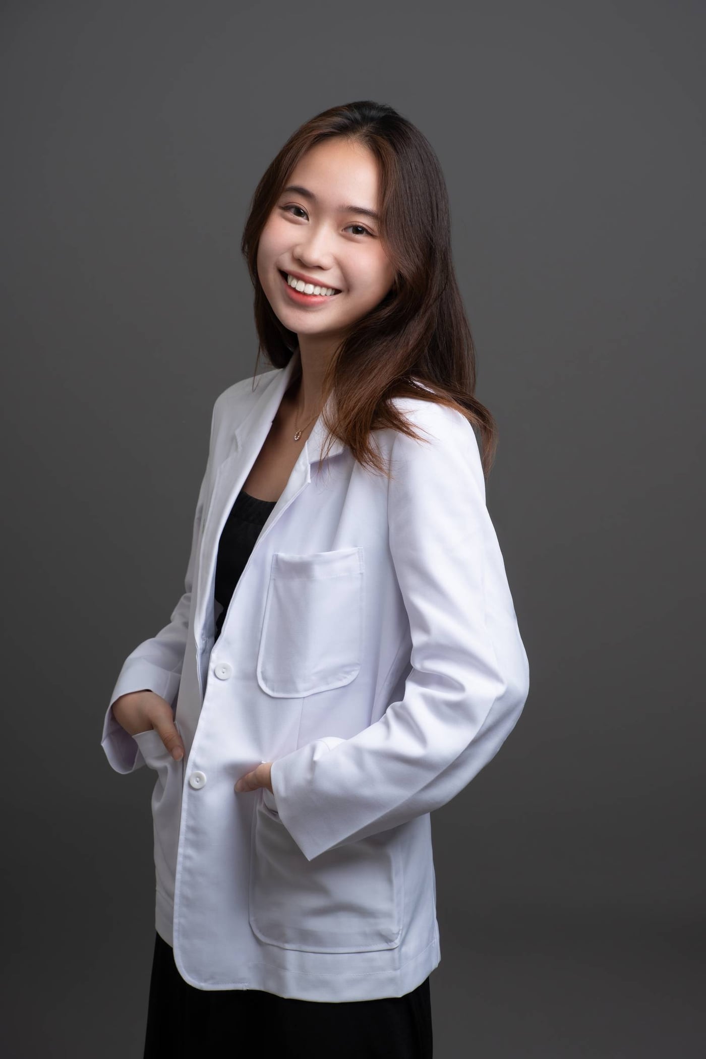 專業形象照-職場人像寫真-好時有影作品