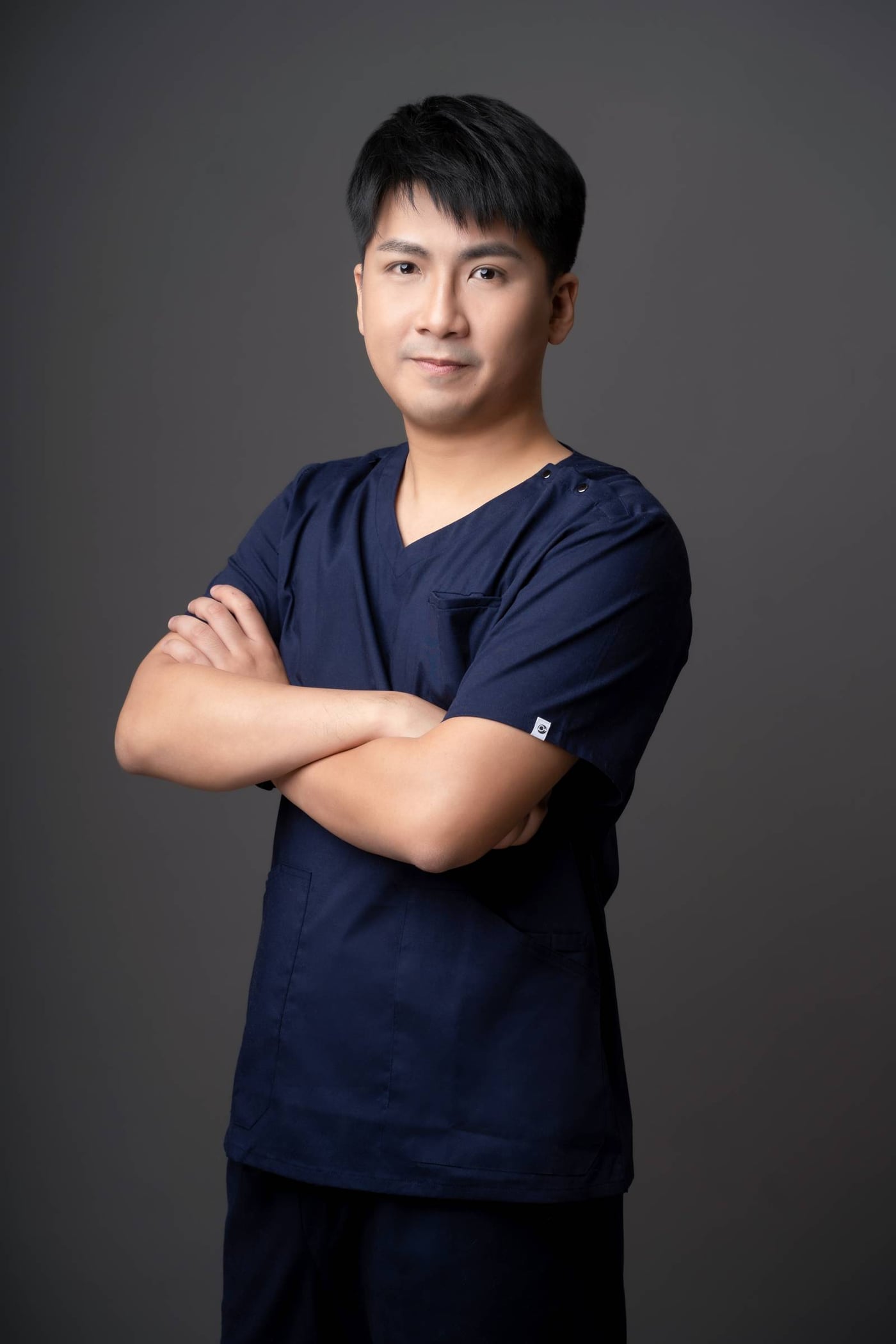 LinkedIn履歷照-個人品牌攝影-好時有影作品