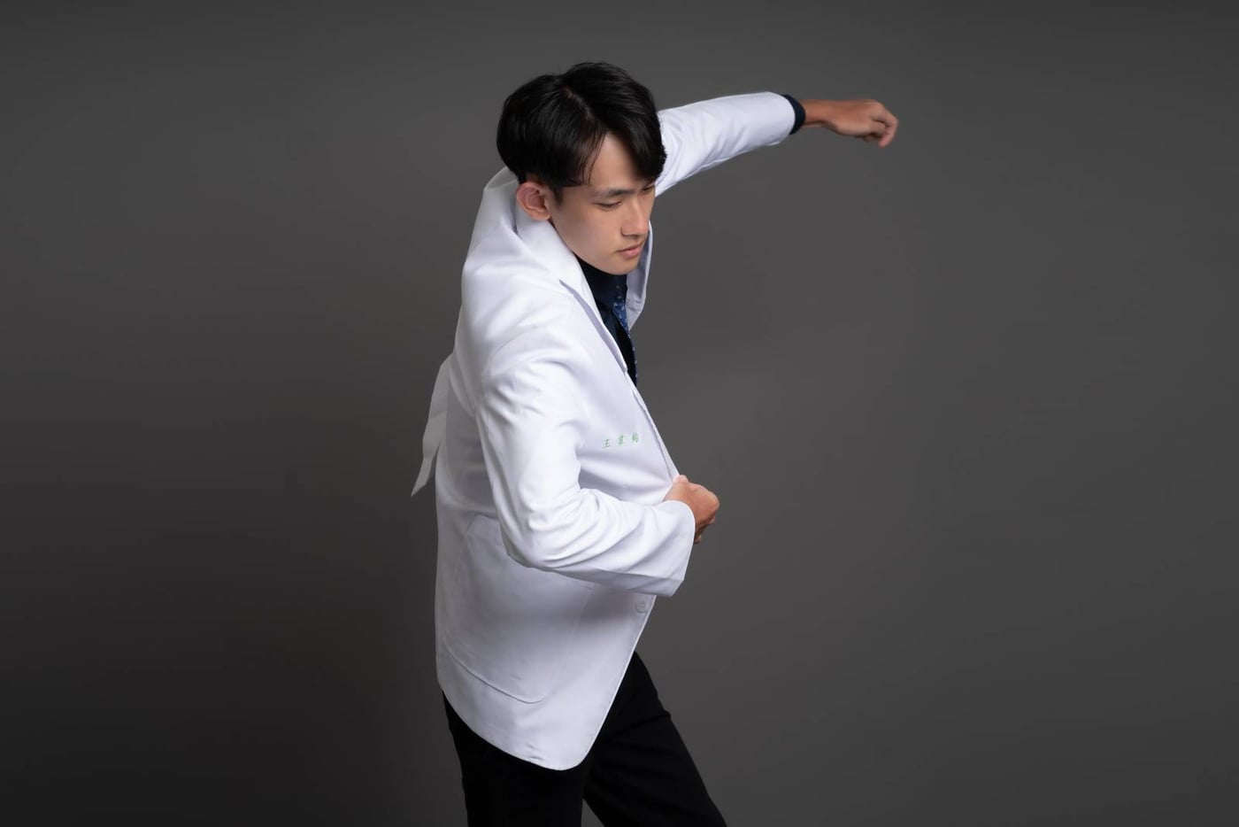 求職形象照-履歷照片-個人品牌攝影