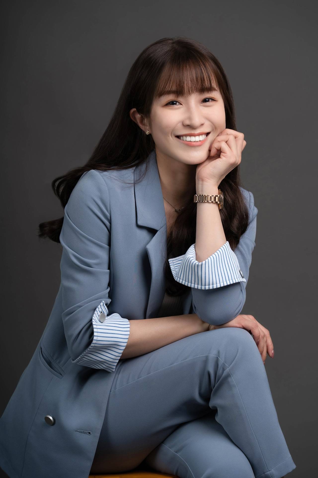 專業形象照範例 18