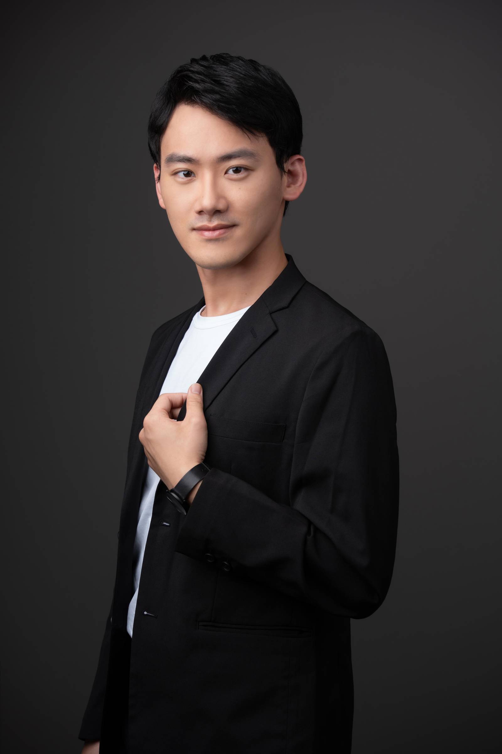 專業形象照範例 4