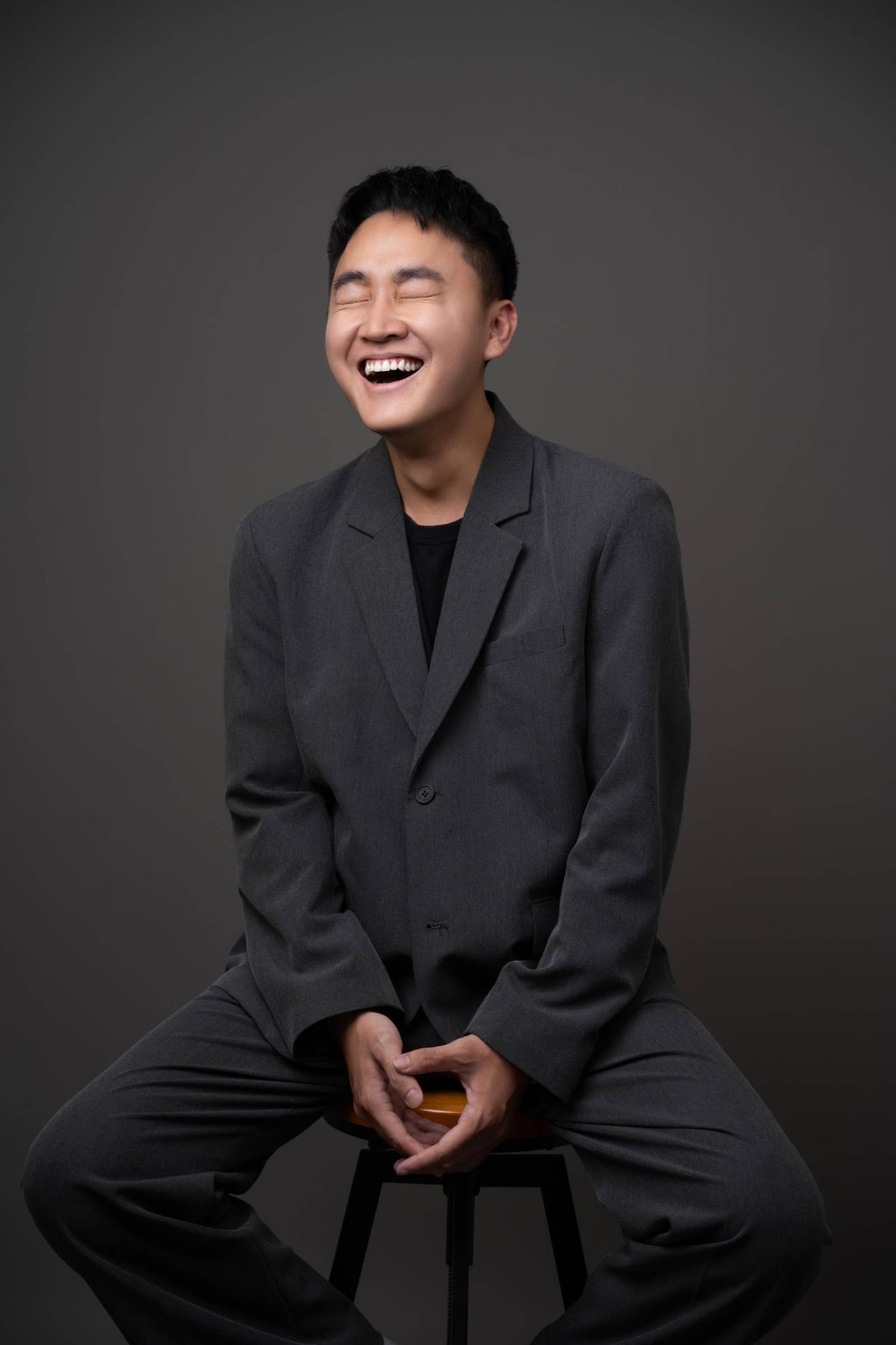 專業形象照-職場人像寫真-好時有影作品