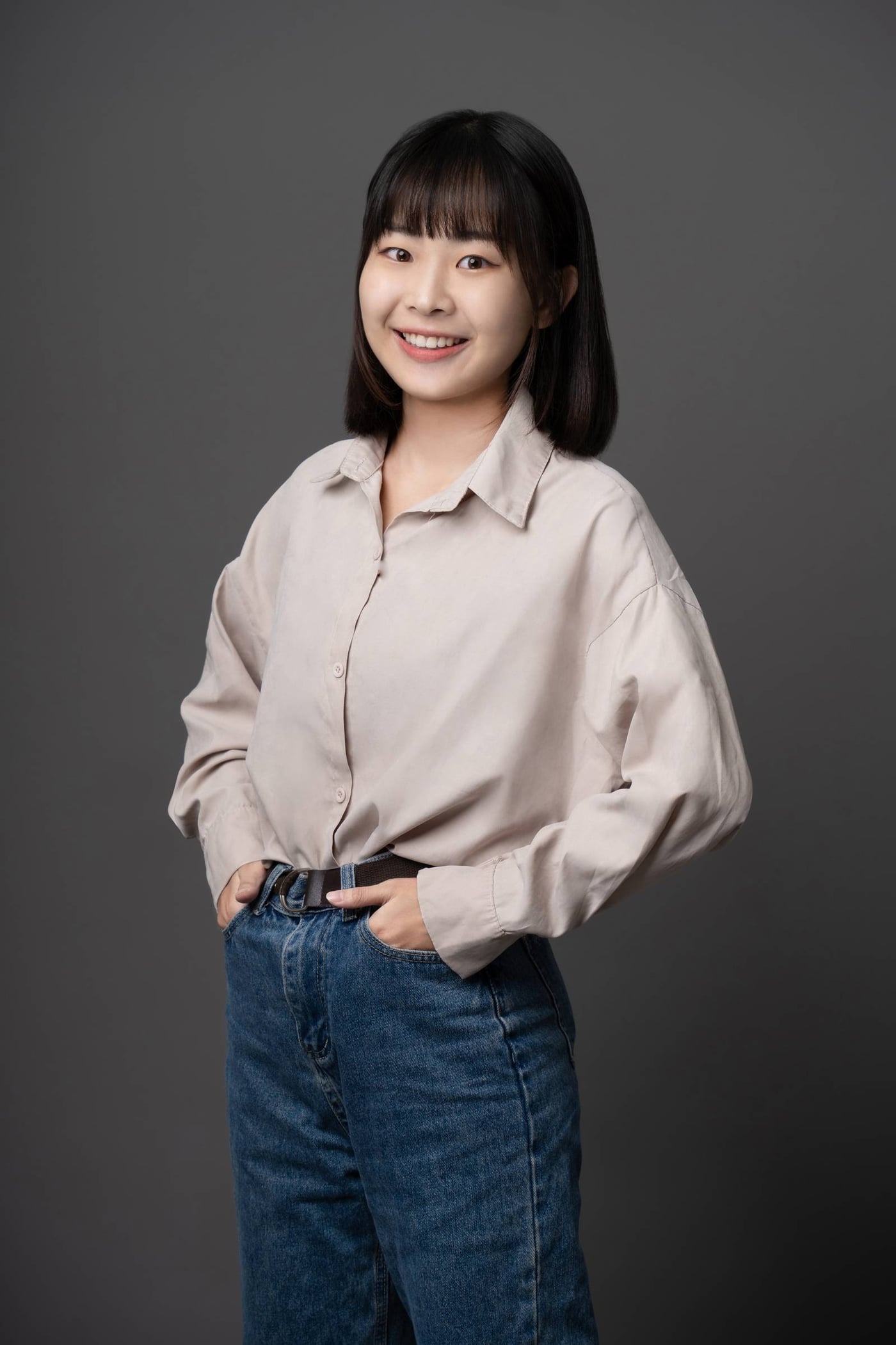 專業形象照-職場人像寫真-好時有影作品