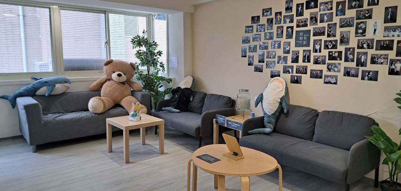 好時有影 公館店