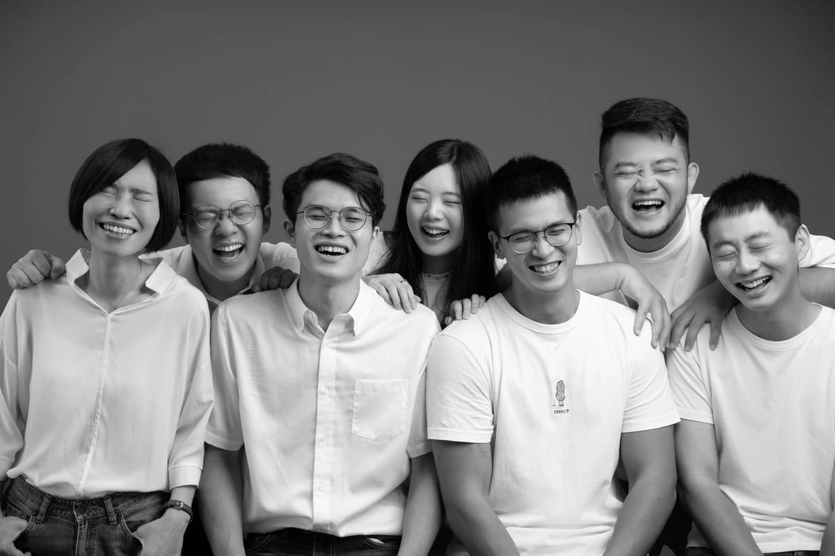 好時有影專業攝影工作室 - 專業形象照、韓式證件照、畢業照服務