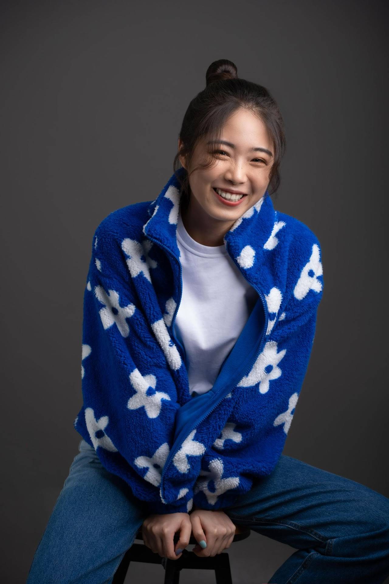 專業形象照範例 1