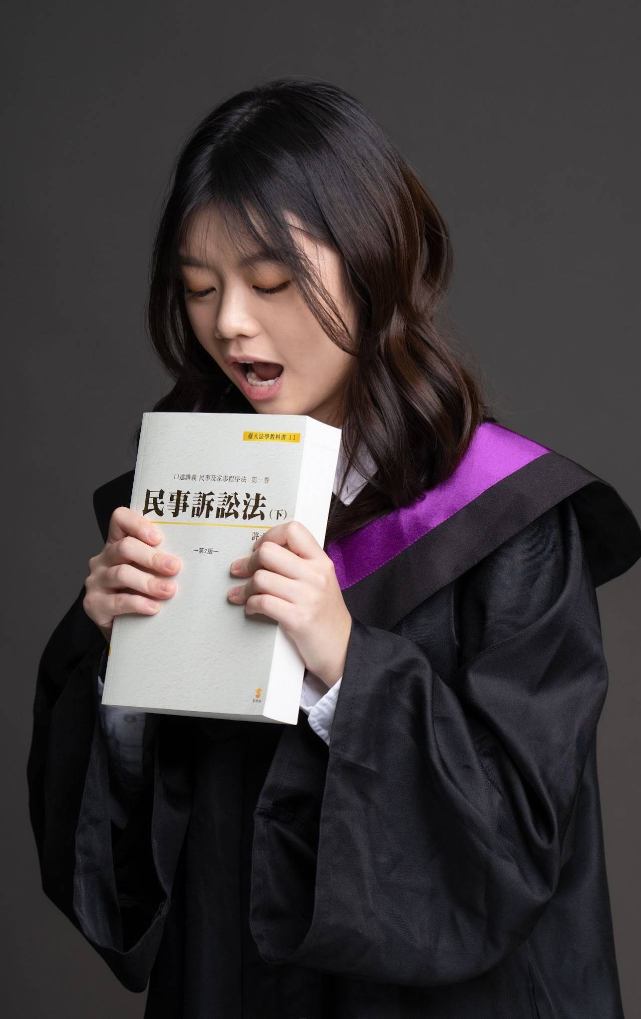 專業形象照範例 3