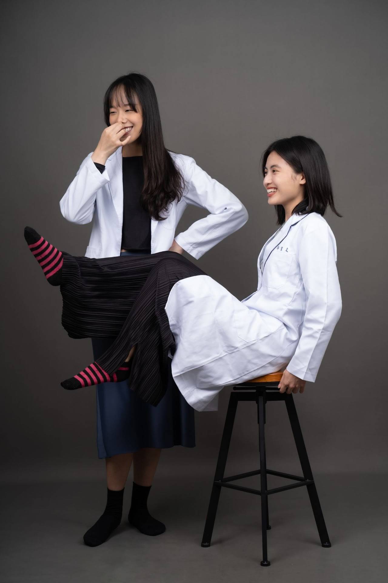 閨蜜寫真範例 3