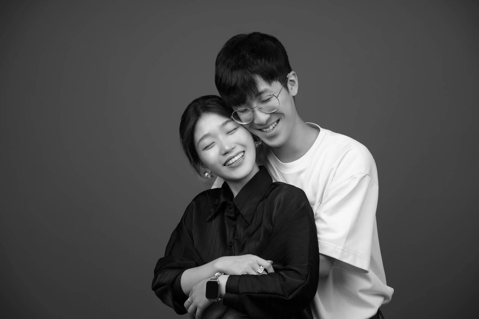 情侶寫真範例 2