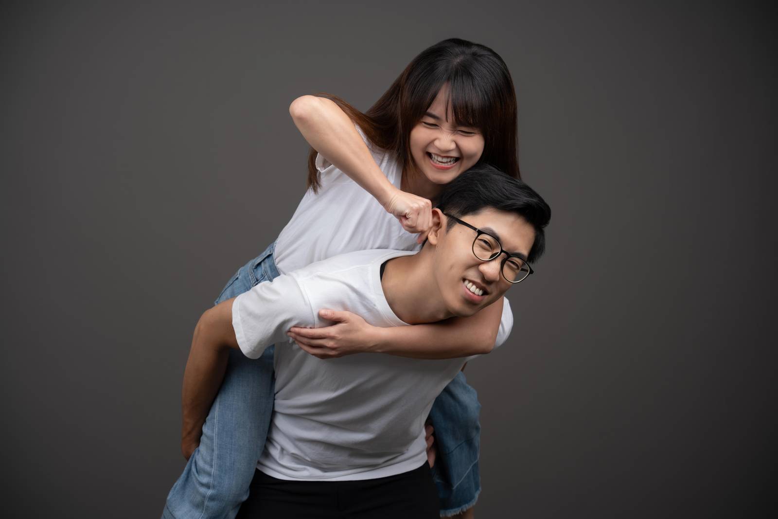 情侶寫真範例 3