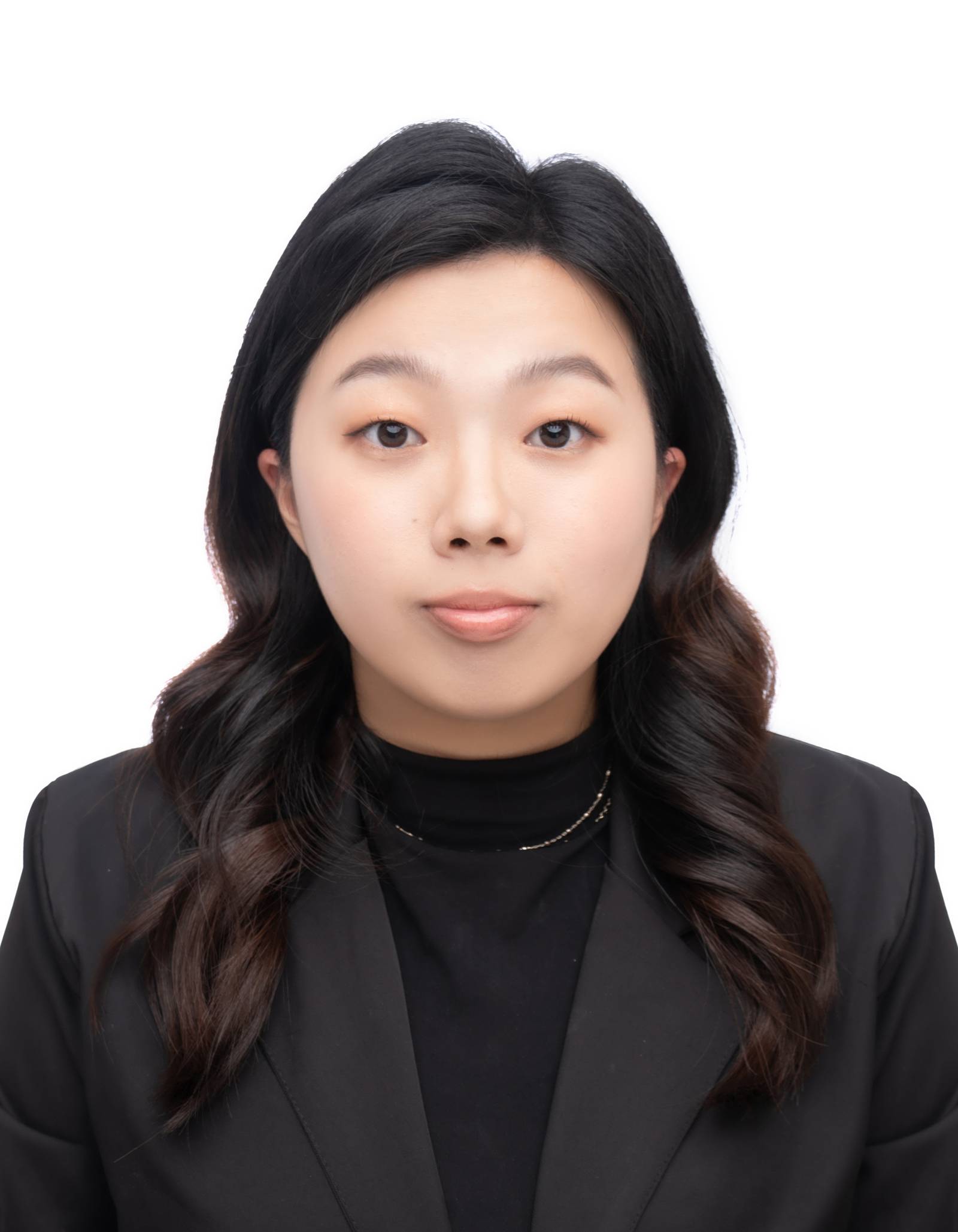 韓式證件照範例 4