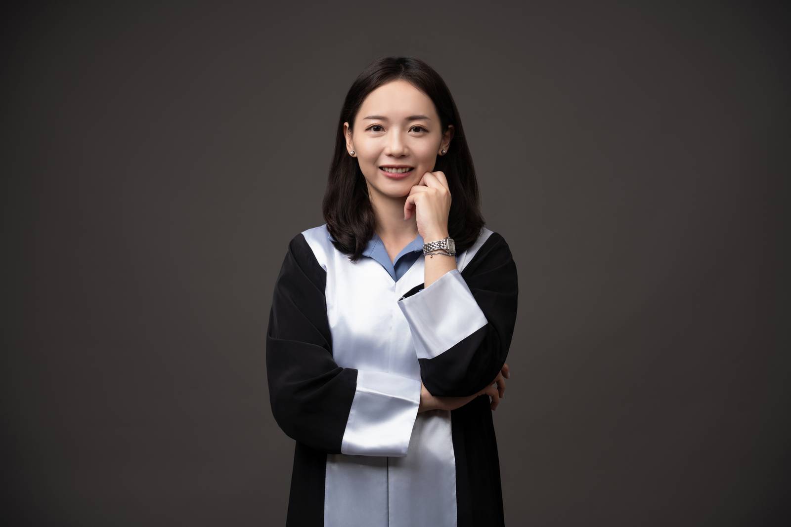 律師形象照範例 1