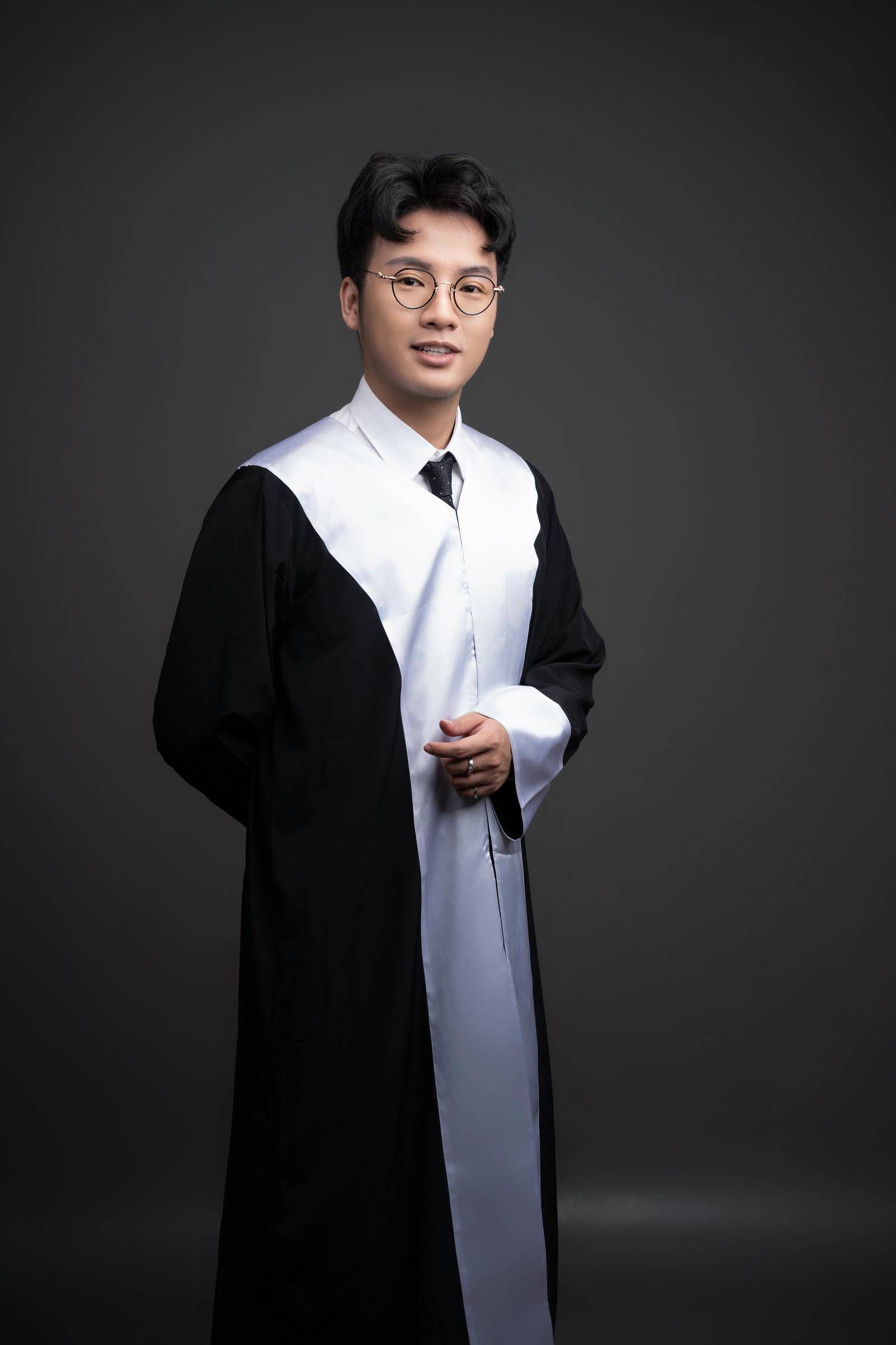 律師形象照範例 2